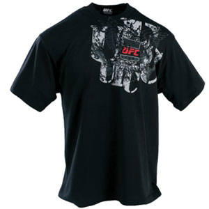 UFC T shirt